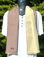 Vintage SAMMY Scarf Cravat