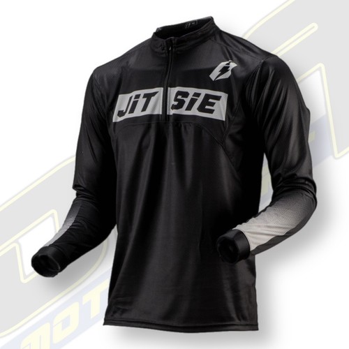 Jitsie omnia trials jersey - omnia,
