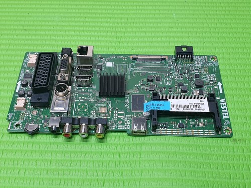 Main board panasonic - mb,