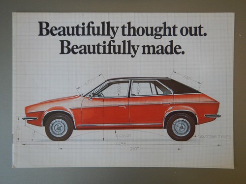 Princess range orig 1977 - princess,