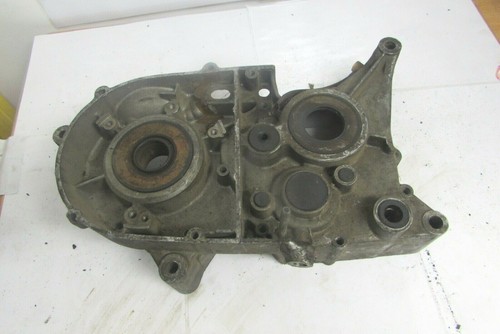 1972 yamaha rt2 - 360, crankcase
