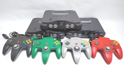 Region free nintendo - region,