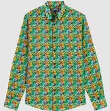 Vilebrequin Light Cotton Shirt