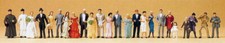 Preiser 14415 Wedding Figures