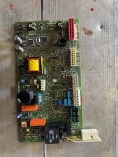 Vaillant ecotec plus 831 0020132764 Printed Circuit Board