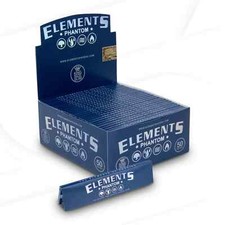 Elements Phantom Smoking