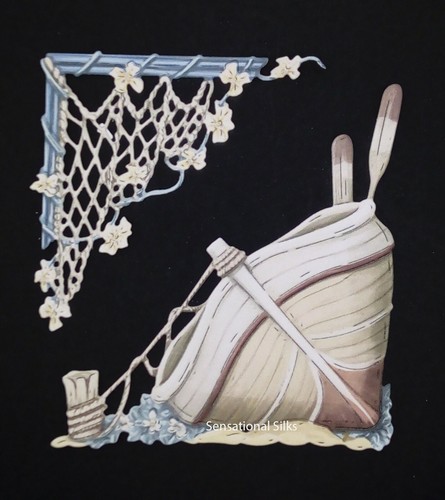 Carnation crafts coastal - carnation,