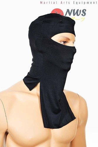 Ninja face mask junior - junior, fancy