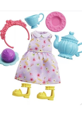 Barbie chelsea doll - barbie,