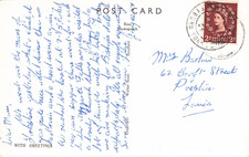 GENEALOGY - FAMILY HISTORY -