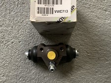 Rear  Brake Cylinders FOR SKODA FAVORIT ,781,785,787,135GK VWC713