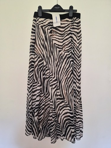 Casual boho chic safari