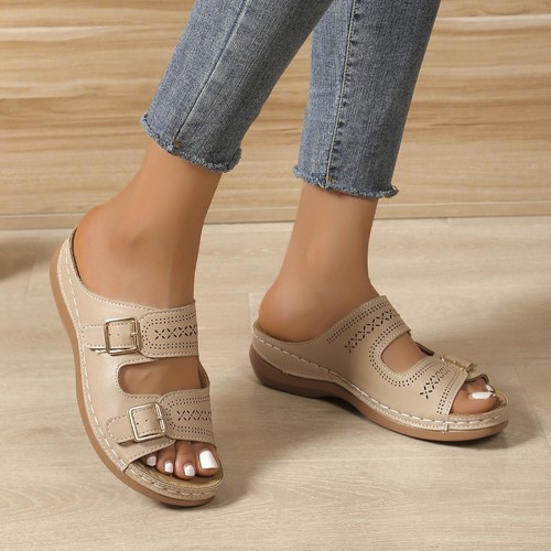 Size womens wedge - womens, sandals