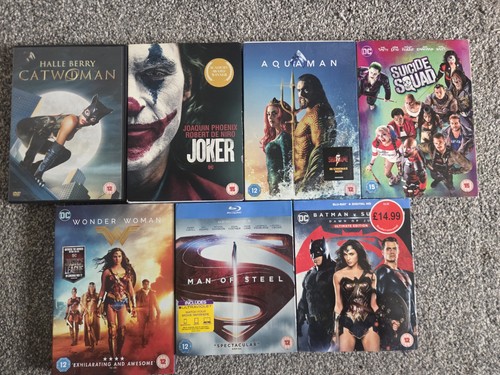 Movie bundle films sealed - movie, 7