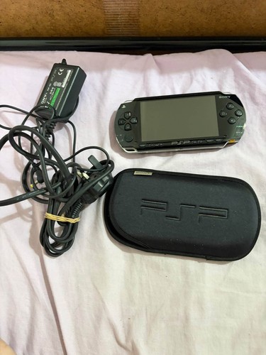 Sony psp 1003 console fully - 1003,