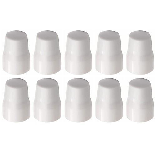 Radiator valve cap kit - radiator, 410pcs