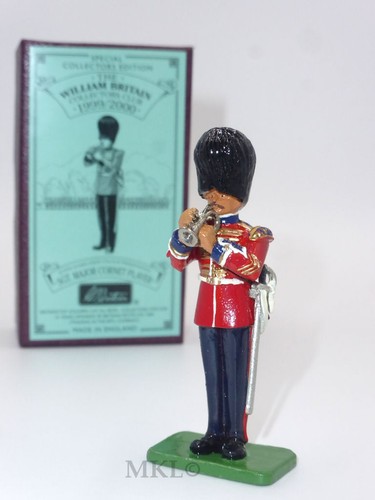 William britain 00295 - britain, scots