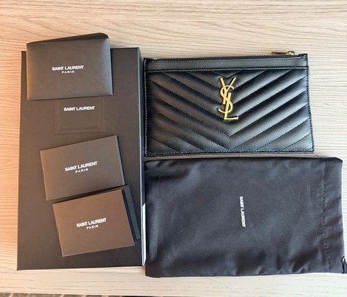 Authentic saint laurent - saint,