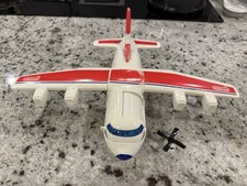 Micro Machines Air Transporter