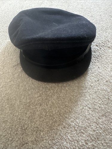 Fire service cap requires - cap,