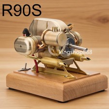 R90S 3.2cc Working Horizontal