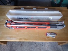 Rubi Pocket 50 Tile Cutter