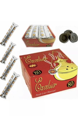 Hookah charcoal shisha coal - shisha,