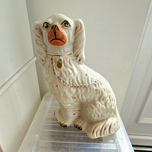 Antique 19th century