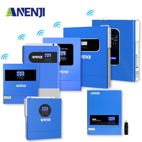 11kw 48v 2kw - 11kw/48v, 4.2kw/24v