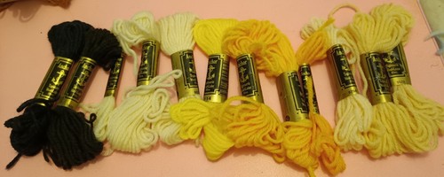 Anchor tapestry wool bundle - wool,