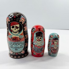 Odell Brewing Jolly Russian