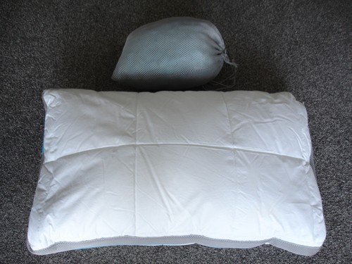 Simba hybrid pillow - hybrid,