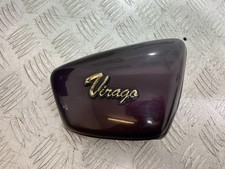 YAMAHA XV1100 XV 1100 VIRAGO