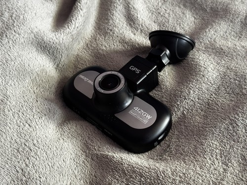 Nextbase 412gw car cam - nextbase,