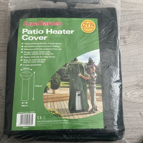 Waterproof garden gas patio - waterproof,
