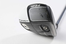 Cobra King F6 #3-4 Wood /