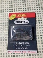 Hornby R8249 Digital 4