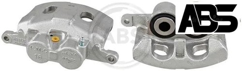 Front left brake caliper - front,