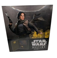 Star Wars Destiny Jyn Erso