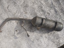 Honda Swing S Wing Fes 125cc