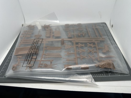Airfix waterloo farmhouse - 1/72,