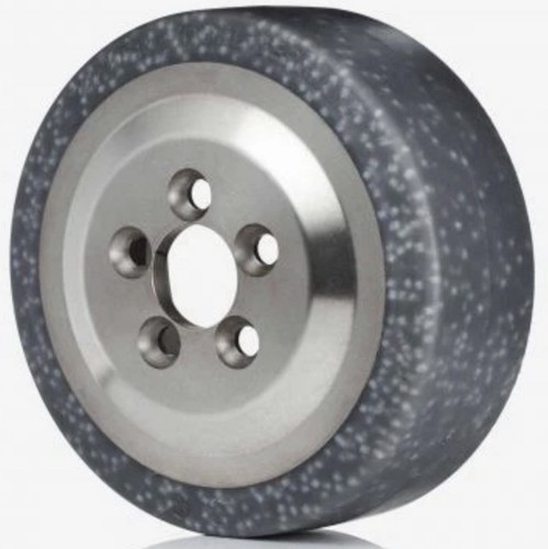 Linde t20 t16 drive wheel - t20-t16,