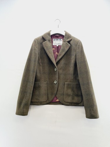 Joules blazer jacket size - jacket, 12