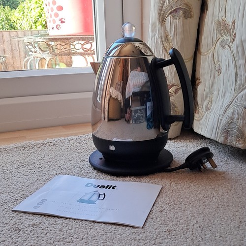 Dualit stainless steel - dualit,
