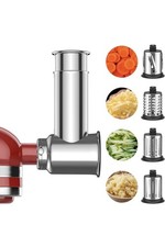 Stainless Steel Slicer