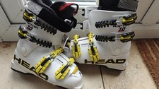 HEAD RAPTOR 70 Junior Boot -