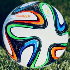 Brazuca Football Fifa World