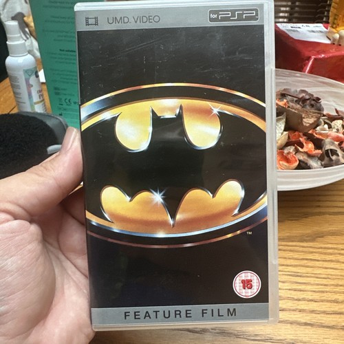 Batman umd for - umd, psp