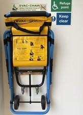 H&S Compliant - Evacuation