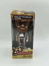 Funko Wacky Wobbler The